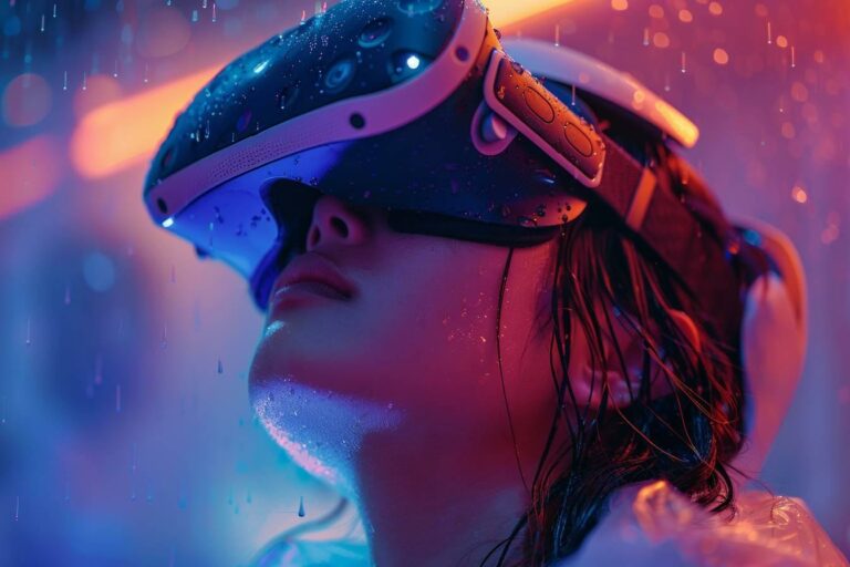 VR Fuck Dolls review : A realistic adult game worth exploring ?