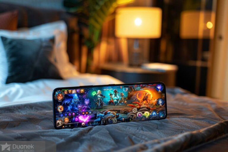 Mobile porn games for Android, iPhone and other devices : adult entertainment