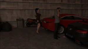 Our Fate – A new family