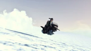 SWe1: The Warrior’s Heart