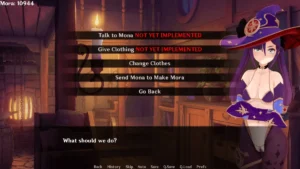 Klee Prank Adventure