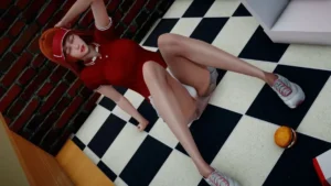 My Bully Is My Lover